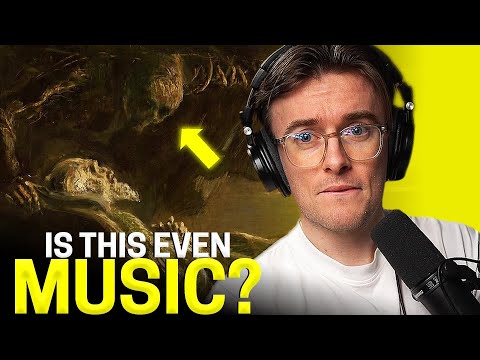 The Most Anxiety Inducing Song Of 2025