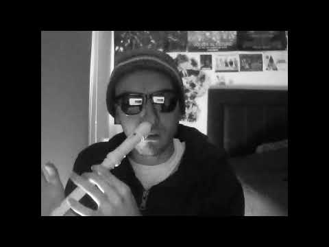 Redbone - Childish Gambino (Flute Cover)