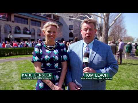 Select Pick of the Week | Arkansas Derby (G1) | Saturday, April 14