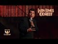 George Lopez "Growing Up Poor" Original Latin Kings