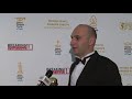 Vlaho Sabljic, hotel resident manager, Valamar Lacroma Dubrovnik Hotel