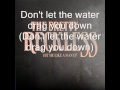 The Pretty Reckless - Under the Water [LYRICS ...