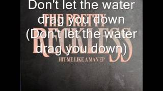 The Pretty Reckless - Under the Water [LYRICS]