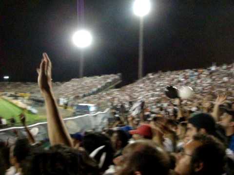 Vasco X Brasiliense - Gol do Vasco!