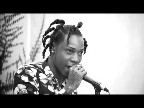 Maestro Don Big Yard Studio Freestyle 2016