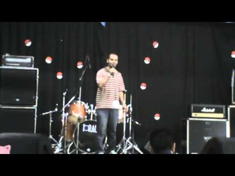 Wendell / Nil Bernardes - Pokérap（Cover）