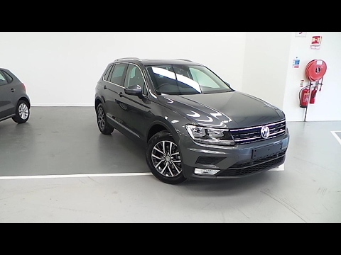 171D15761 - 2017 Volkswagen Tiguan CL 2.0 TDI 150HP M6F 5D 33,250
