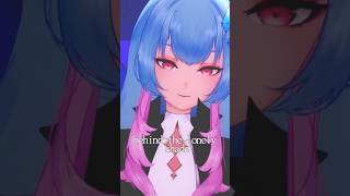 end of a life - mori calliope (cover) #vtuber #hololive #foryou #cover #anime