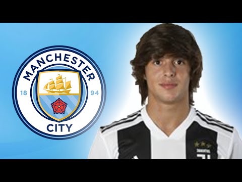PABLO MORENO | Welcome To Man City 2020 (HD)