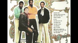 Smokey Robinson & The Miracles "Here I go again".