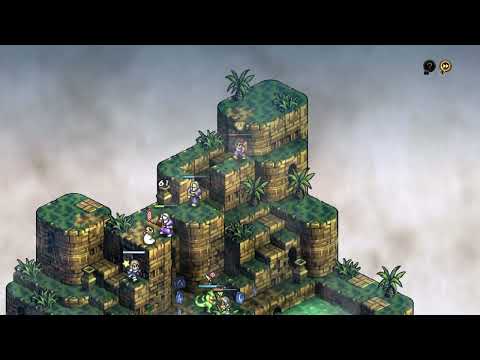Tactics Ogre: Reborn - Part 74 - Hold High Your Cups