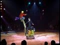 CIRCUS KNIE Official Showreel 2007 DE