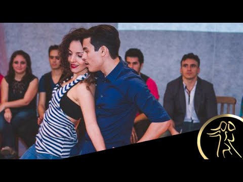 FINAL STRICTLY SWING OPEN - João Parada e Monalisa Cardoso
