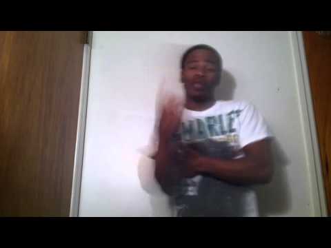 Cam B (Frank Reefa) - Off Top Music Video