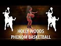 Holly Woods Missouri Phenom Highlights 16u