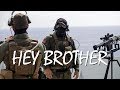 Hey Brother Tribute To Military Police And Firefighters 2018