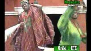 Oriki Ile Yoruba #1
