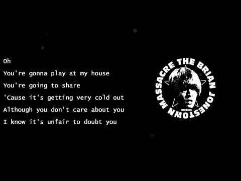 My Man Syd - The Brian Jonestown Massacre