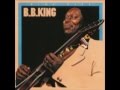B B KING
