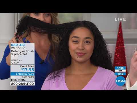 HSN | Beauty Gifts 11.06.2019 - 06 PM