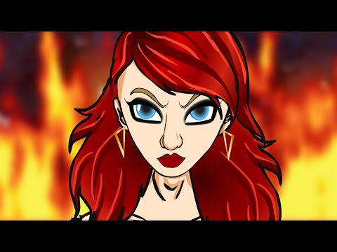 download lagu mp3 mp4 Taylor Swift Bad Blood Animation, download lagu Taylor Swift Bad Blood Animation gratis, unduh video klip Taylor Swift Bad Blood Animation