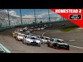 Contender Boats 250 from Homestead-Miami Speedway | NASCAR Xfinity Series Full Race replay