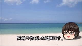 （記念動画）チャンネル登録者４０人越え⁉