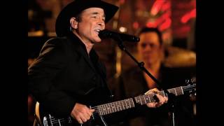 Half Way Up Country song by  Clint Black ( Guitar Instrumental Cover By Thomas Alun Jones )