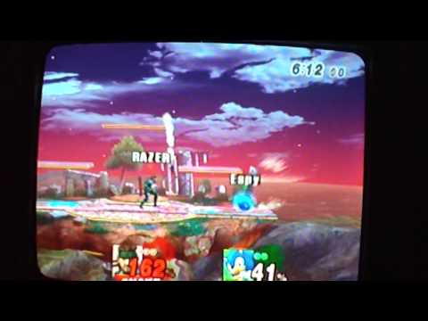 HOBO 21: Espy vs Razer.MOV