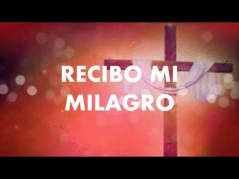 Recibo Mi Milagro - Emir Sensini