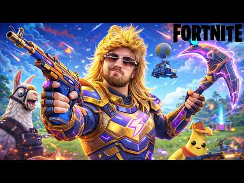 🔴(LIVE) FORTNITE | This is getting personal..