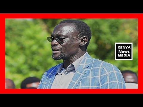 Josphat Nanok gives BBI altimatum regarding Ombudsman on behalf of Tangatanga