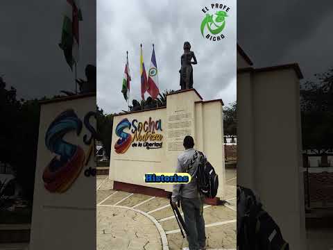 Recorriendo Boyacá.