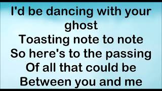 Saves The Day - Anywhere With You lyrics