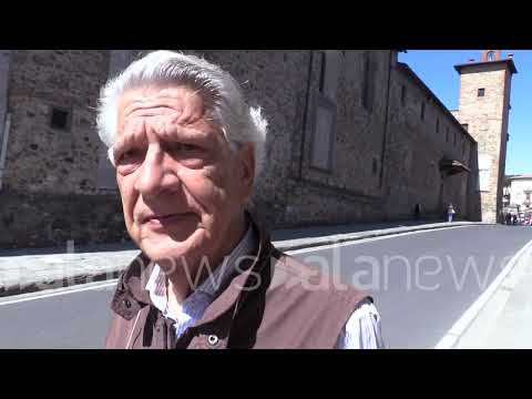 Earthquake, strong shock in Impruneta. Citizens: "Everything was shaking, so much fear"