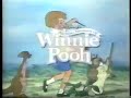 The Many Adventures Of Winnie The Pooh Twenty Fifth Anniversary Promo 05
