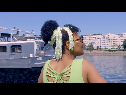 Cecilia Vicente - Siparason ta doé de mas""2023"