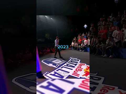 La Venganza de Larrix vs Ctz Un Año Después #redbullbatalla #fmsargentina