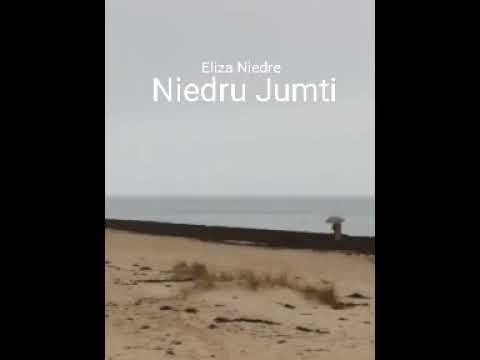 Eliza Niedre - Ko gribi, māsiņa (latviešu tautasdziesma - Latvian folk song)