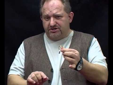 Himber Ring, Black - Modern