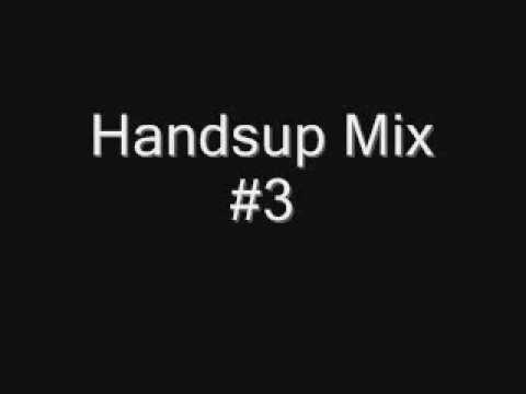 hands up mix 3
