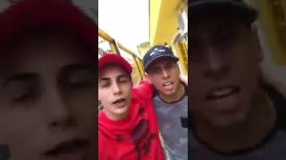 MC Lustosa e MC Hariel - Ela é Linda (Prévia)