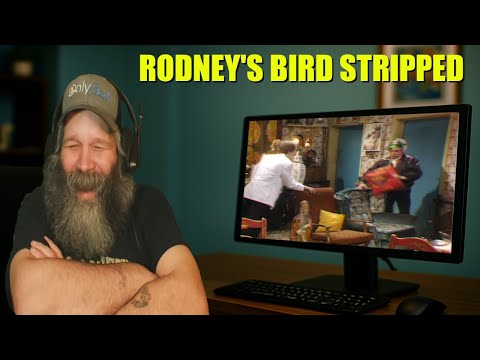 American Reacts to Only Fools and Horses Rodney's Date Goes Awry (Patreon Excerpt)