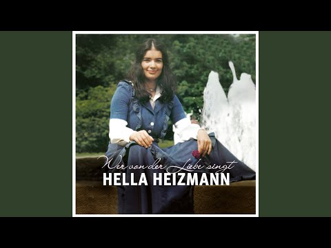 Wer von der Liebe singt