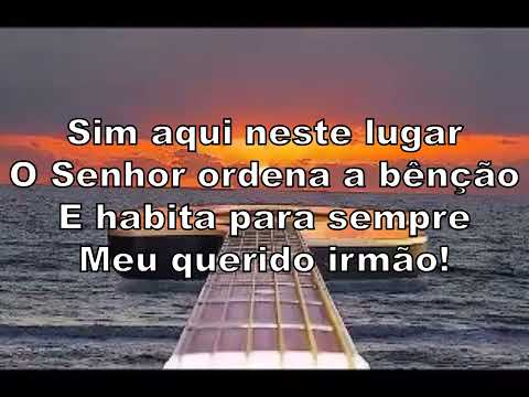 Viver Em União - Daniel Souza