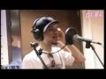 José James - Park Bench People (Live studio ...