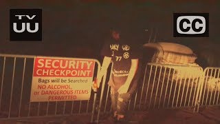 Tonight Music Video