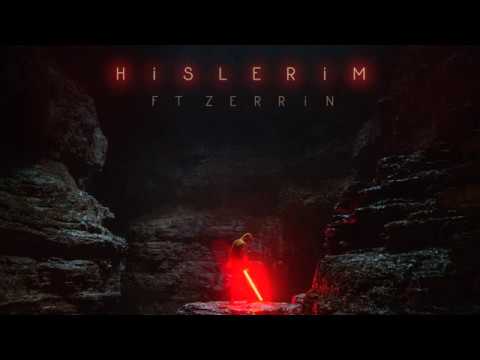 Serhat Durmus - Hislerim (ft. Zerrin)