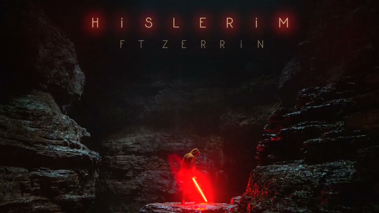 Serhat Durmus - Hislerim (ft. Zerrin)