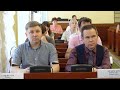 Заседание Экспортного совета при губернаторе Ярославской области